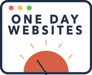 One-Day Websites